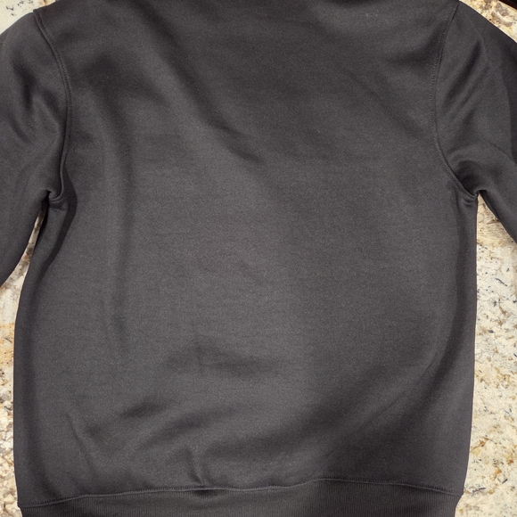 Bleecker And Mercer Privileged Crew Neck Sweatshirt Size Xl - Picture 6 of 6